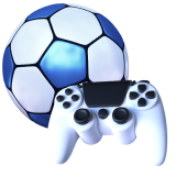 KE Vishesh Games Icon